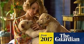 The Zookeeper's Wife review – Jessica Chastain drama is wildly inconsistent