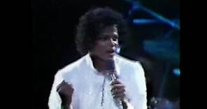 The Jacksons - Off The Wall (Live In Kansas City 1984)