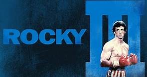 Rocky 3 - Español Latino - 1/12 (1982) HD