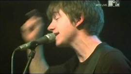 Arctic Monkeys - When The Sun Goes Down (Live Liverpool 2005)