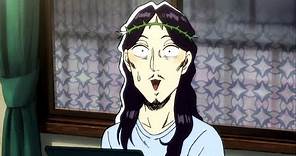 Saint Young Men - Anime Movie PV / Preview Trailer