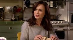 Alexis Bledel Was Also Disappointed by How Rory Gilmore's Life Turned Out