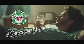 CANADA DRY - Adulto Menor (Chile 2022)