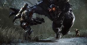 Evolve Video Review