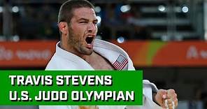 Travis Stevens Has STRONG Opinions on Judo & Jiu-Jitsu