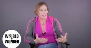 ZOEY TUR: Exclusive Interview on Trump, Daughter Katy Tur & the Fight Ahead