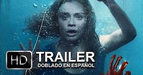 Sin Salida (2020) | Trailer en español