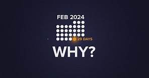 Leap year 2024 | Why do we have leap years?
