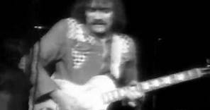Dickey Betts and Great Southern - Atlanta's Burning Down - 3/18/1978 - Capitol Theatre (Official)