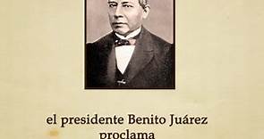 Aprende - El 6 de septiembre de 1860, en Guanajuato,...