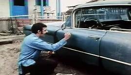 Wacky Taxi (1972) - John Astin, Maria Pohji, Tom Dikel - Trailer (Comedy, Family)