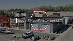 Wood River RV Storage LLC