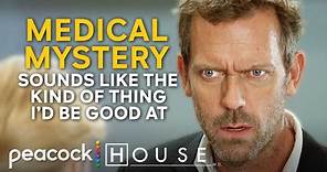 7 Minutes of House Medical Mysteries | House M.D.
