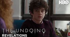 The Undoing: Noah Jupe on His Character’s Surprising Secrets | HBO