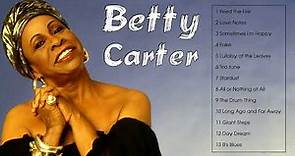 THE BEST OF BETTY CARTER (FULL ALBUM)