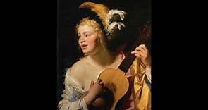 The Spanish Guitar in the Renaissance and Baroque,Moreno