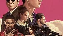Baby Driver streaming: where to watch movie online?