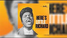 Ready Teddy from Here's Little Richard