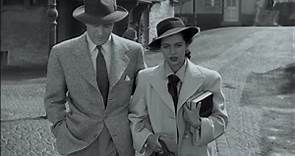 The Uninvited 1944 (720p) - Ray Milland, Ruth Hussey, Donald Crisp