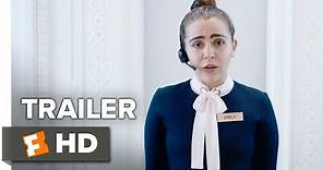 Operator Official Trailer 1 (2016) - Mae Whitman Movie