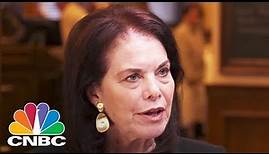 Hollywood Pioneer Sherry Lansing On Why We're In The Golden Age Of Content | BINGE | CNBC