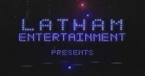 Latham Entertainment Presents: (2003) VHS Trailer
