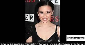 Malese Jow biography