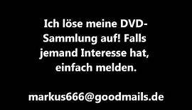 "Cold Case - Kein Opfer ist je vergessen" DVD 2003 - 2010