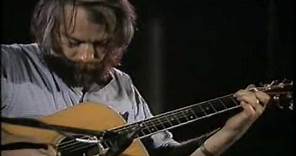 John Fahey - Poor Boys Long Way From Home