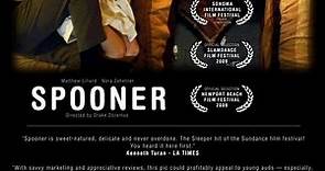 Spooner - Film 2009