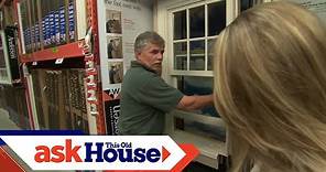 How To Replace Your Windows | Ask This Old House
