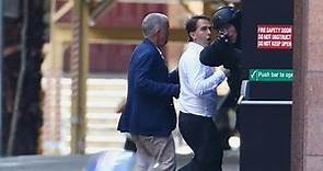 Prise d'otages à Sydney: trois otages relâchés du Café Lindt