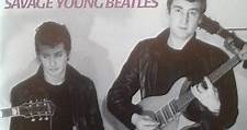 Pete Best / John Lennon - Savage Young Beatles