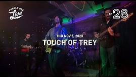 Touch of Trey plays Phish and Grateful Dead • Purple Bee Live E28