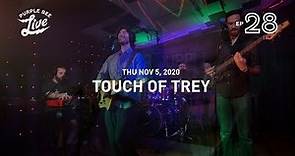 Touch of Trey plays Phish and Grateful Dead • Purple Bee Live E28