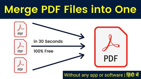 PDF Merger Online