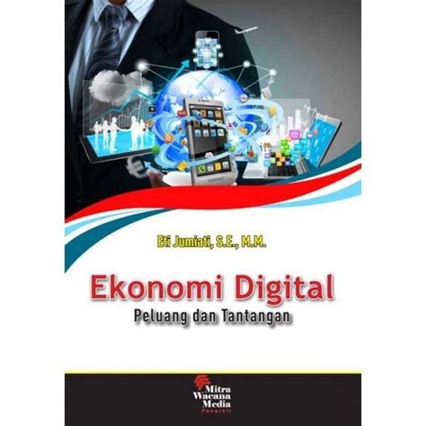 buku ekonomi digital