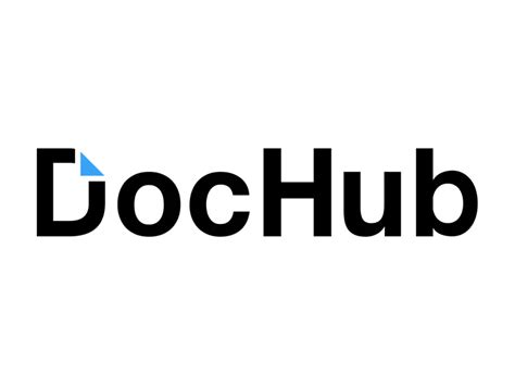 DocHub logo