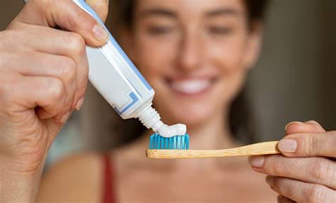 Don&rsquo;t Overuse the Toothpaste