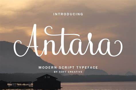 Kecocokan Antara Font