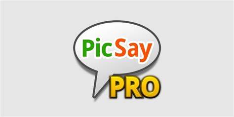 Download PicSay Pro apk mod
