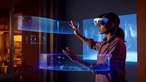 Virtual and Augmented Reality in Education