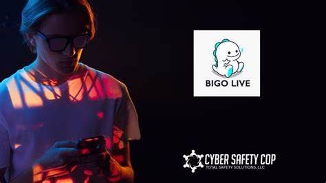 Meningkatnya kasus cyberbullying karena penggunaan Bigo Live