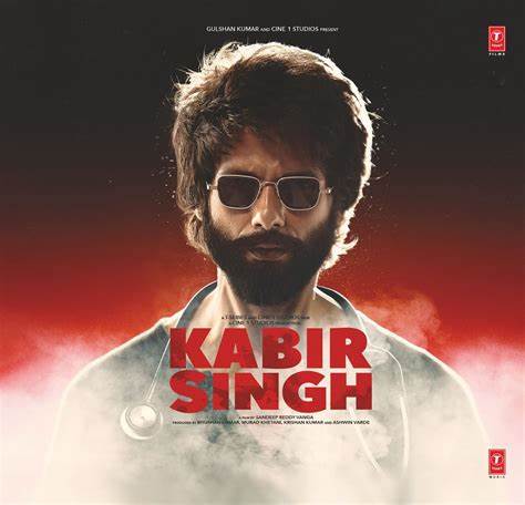 Lagu Kabir Singh