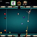8 Ball Pool iOS Bank Shot