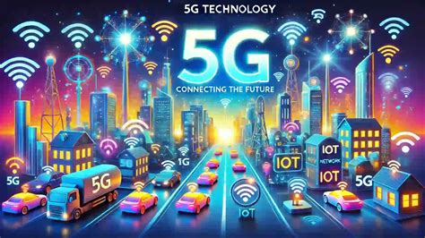 5G