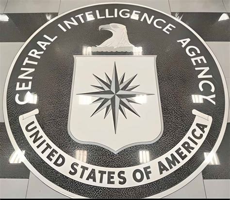 CIA