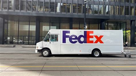 Fedex