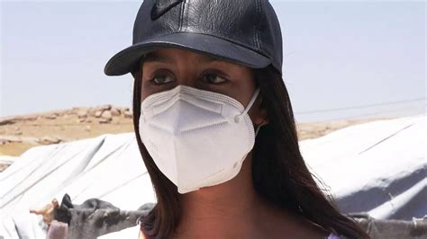 'ISIS Bride' Shamima Begum Looks Unrecognizable In New Photos