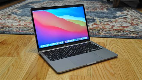 MacBook